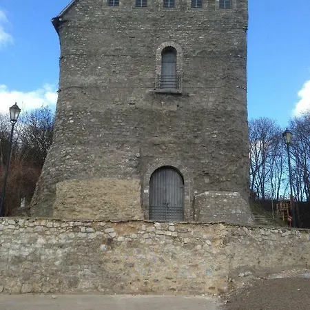 Ratstrasse Im Kyffhaeuser - Krumm & Schief Bad Frankenhausen Buitenkant foto