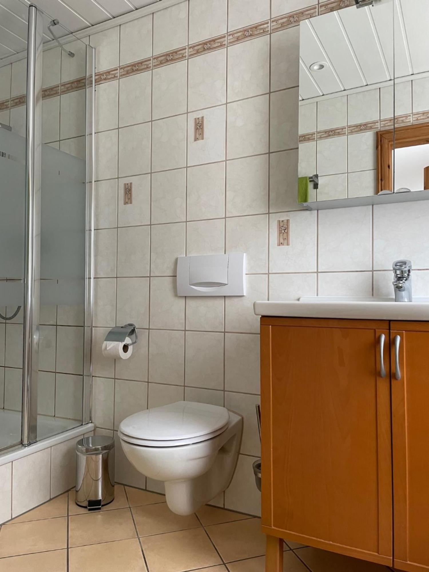 Apartment Ratstrasse Im Kyffhaeuser - Krumm & Schief *