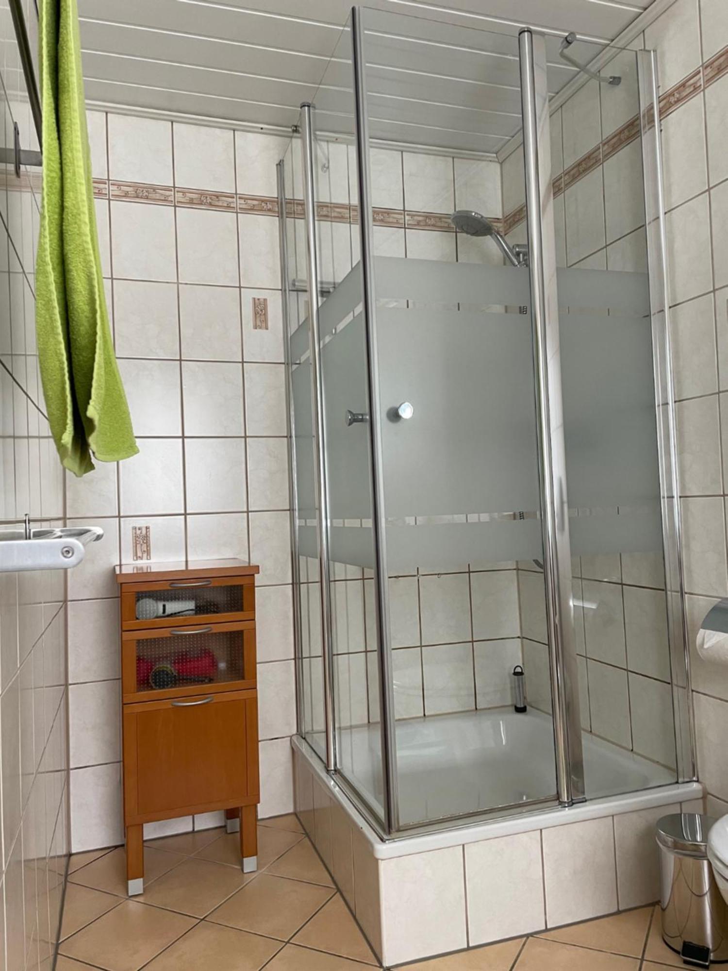Apartment Ratstrasse Im Kyffhaeuser - Krumm & Schief *