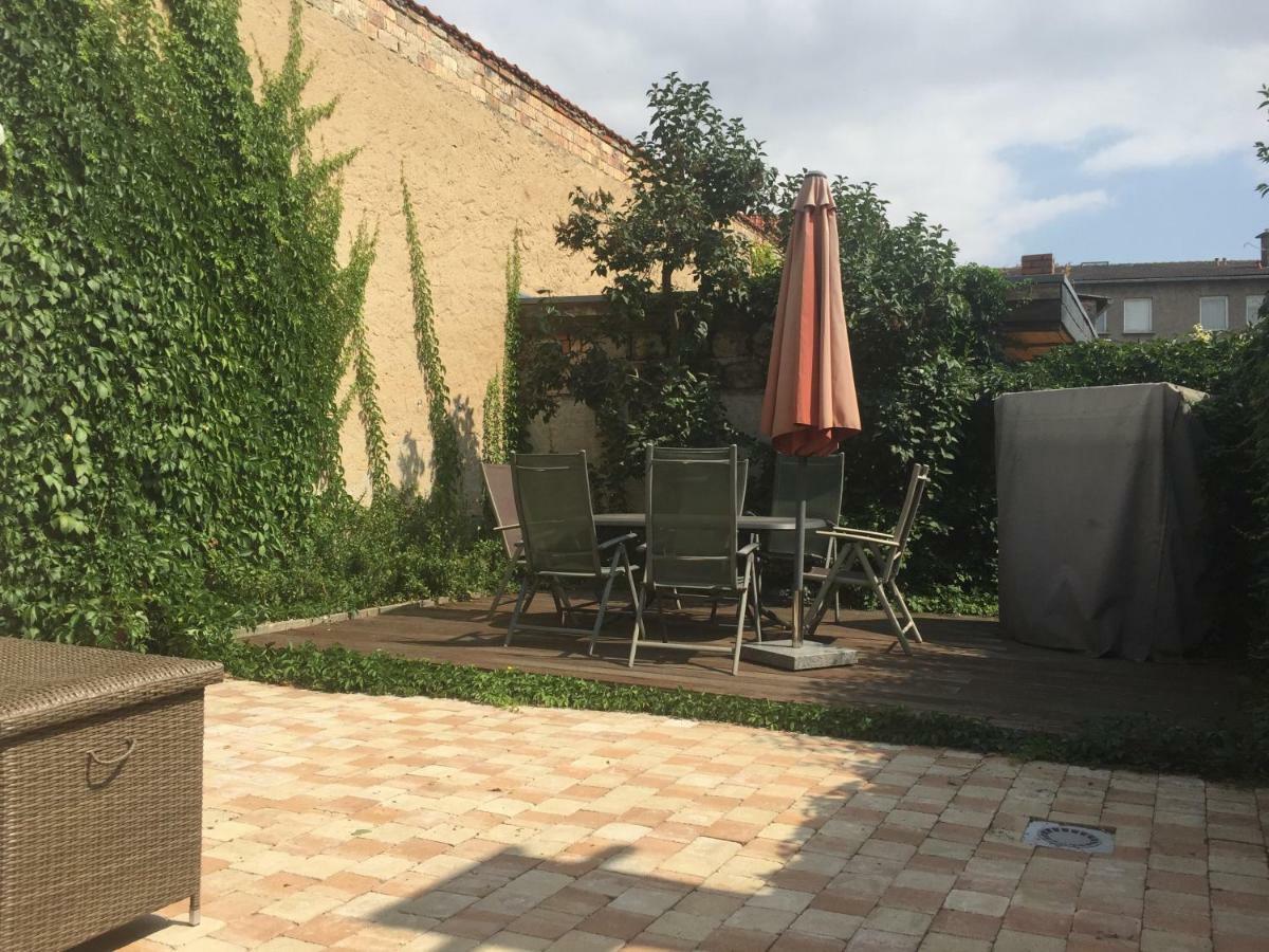 Ratstrasse Im Kyffhaeuser - Krumm & Schief Apartment *